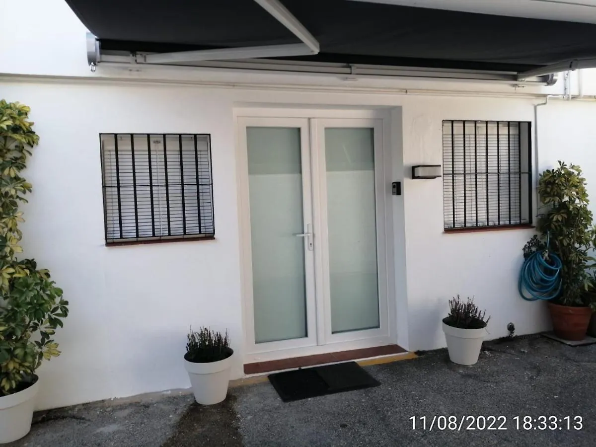 Villa Pitato Nuevo, Cerca De La Playa, Parking En La Puerta Del Alojamiento La Cala Del Moral 0*,  Spanien